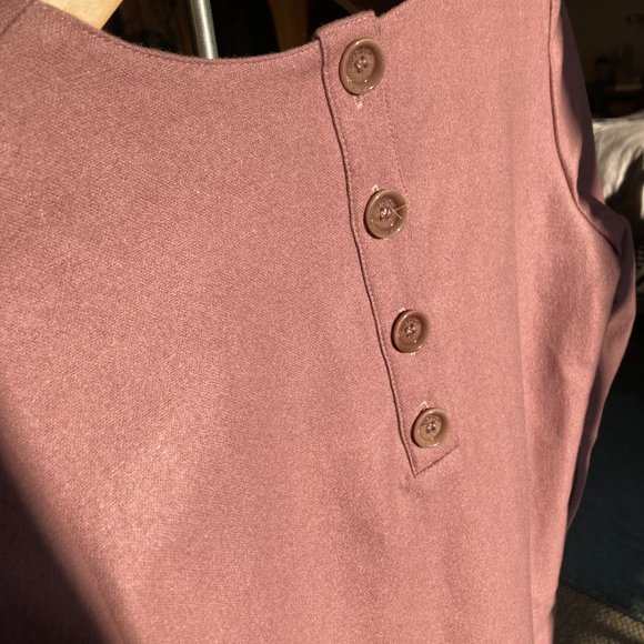 Sessùn dress: lily rose - Picture 3 of 9